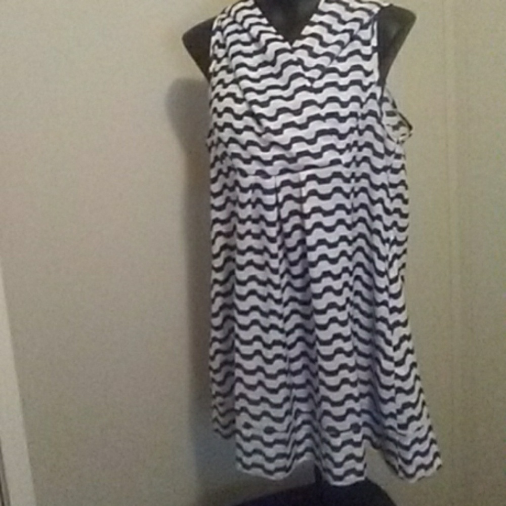 Nicola Dress